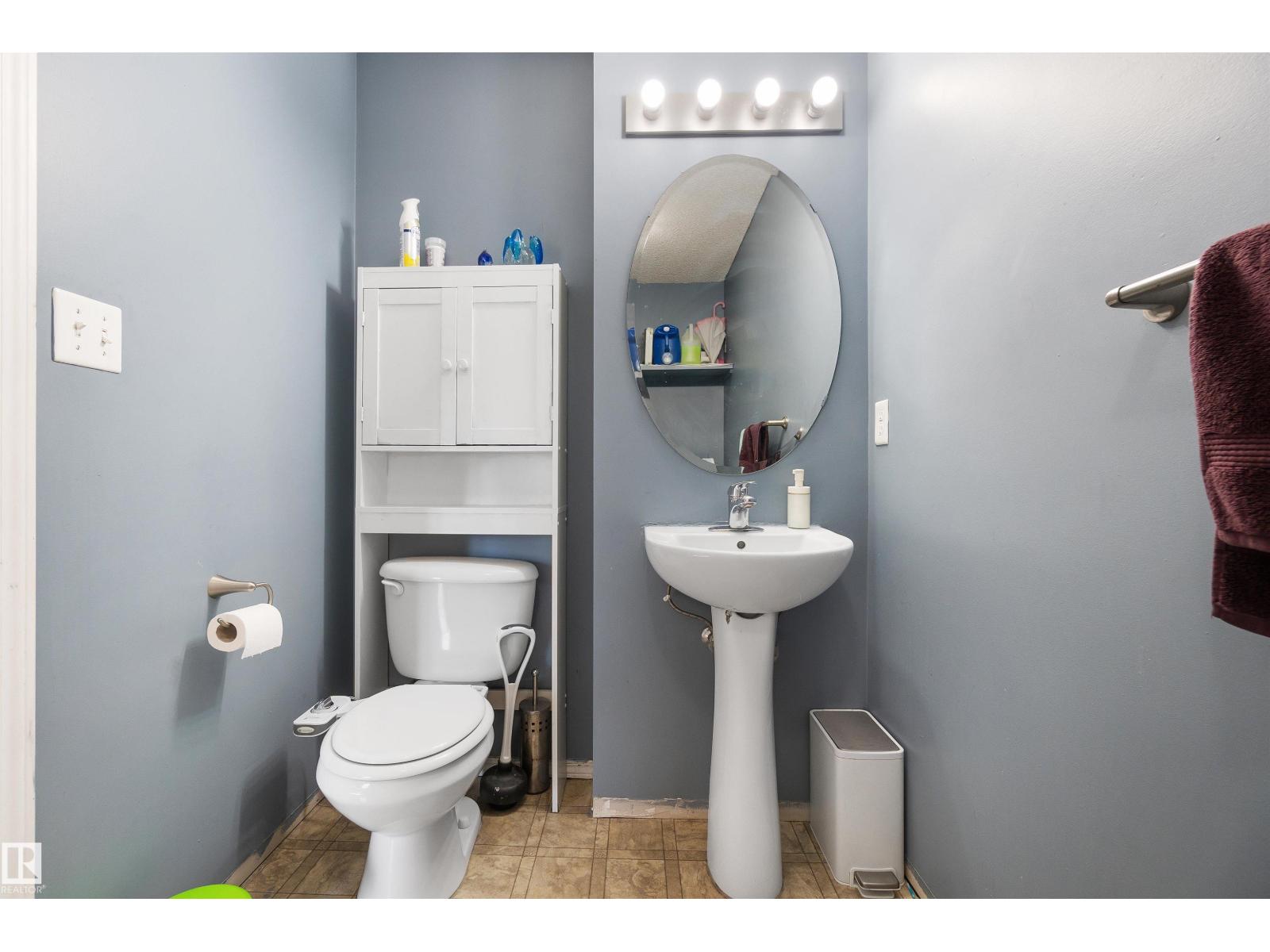 #36 2503 24 ST NW, Edmonton