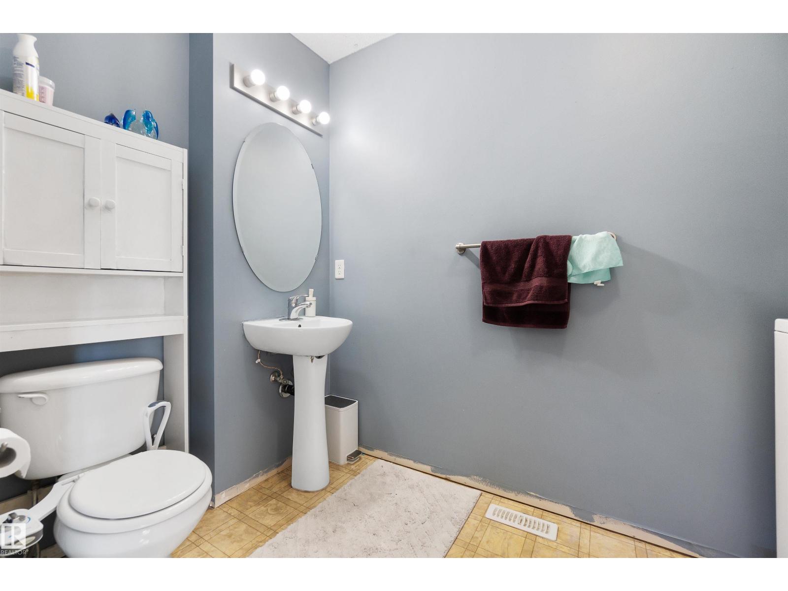 #36 2503 24 ST NW, Edmonton