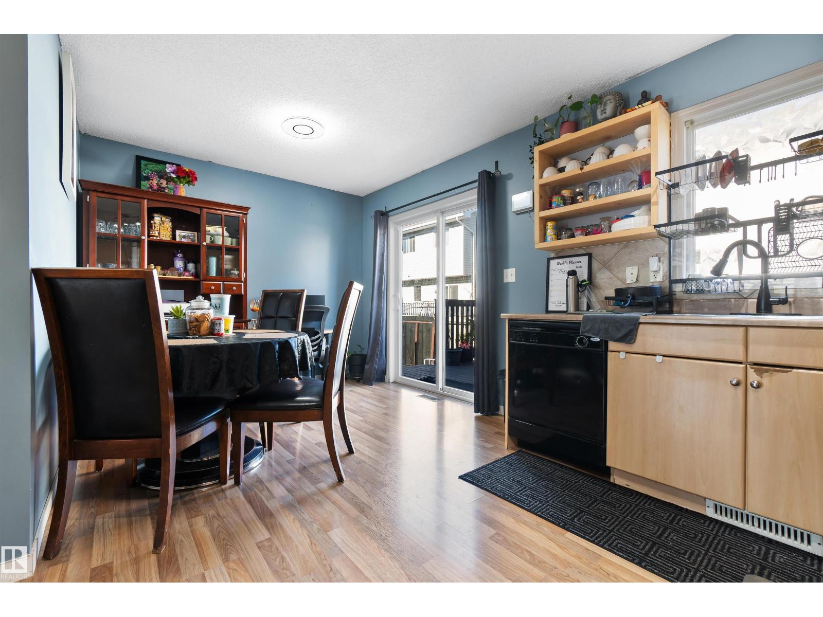 #36 2503 24 ST NW, Edmonton