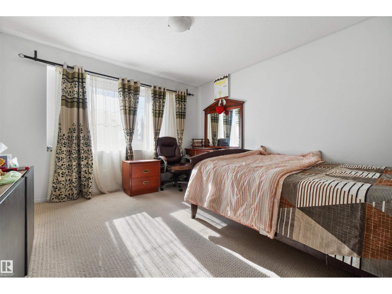 #36 2503 24 ST NW, Edmonton