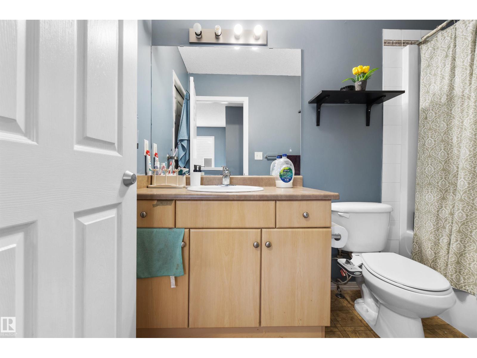 #36 2503 24 ST NW, Edmonton