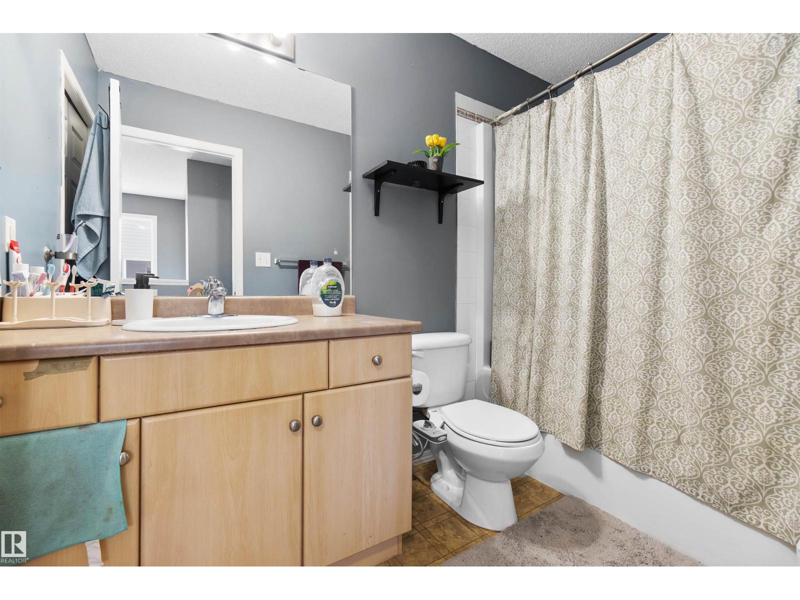 #36 2503 24 ST NW, Edmonton