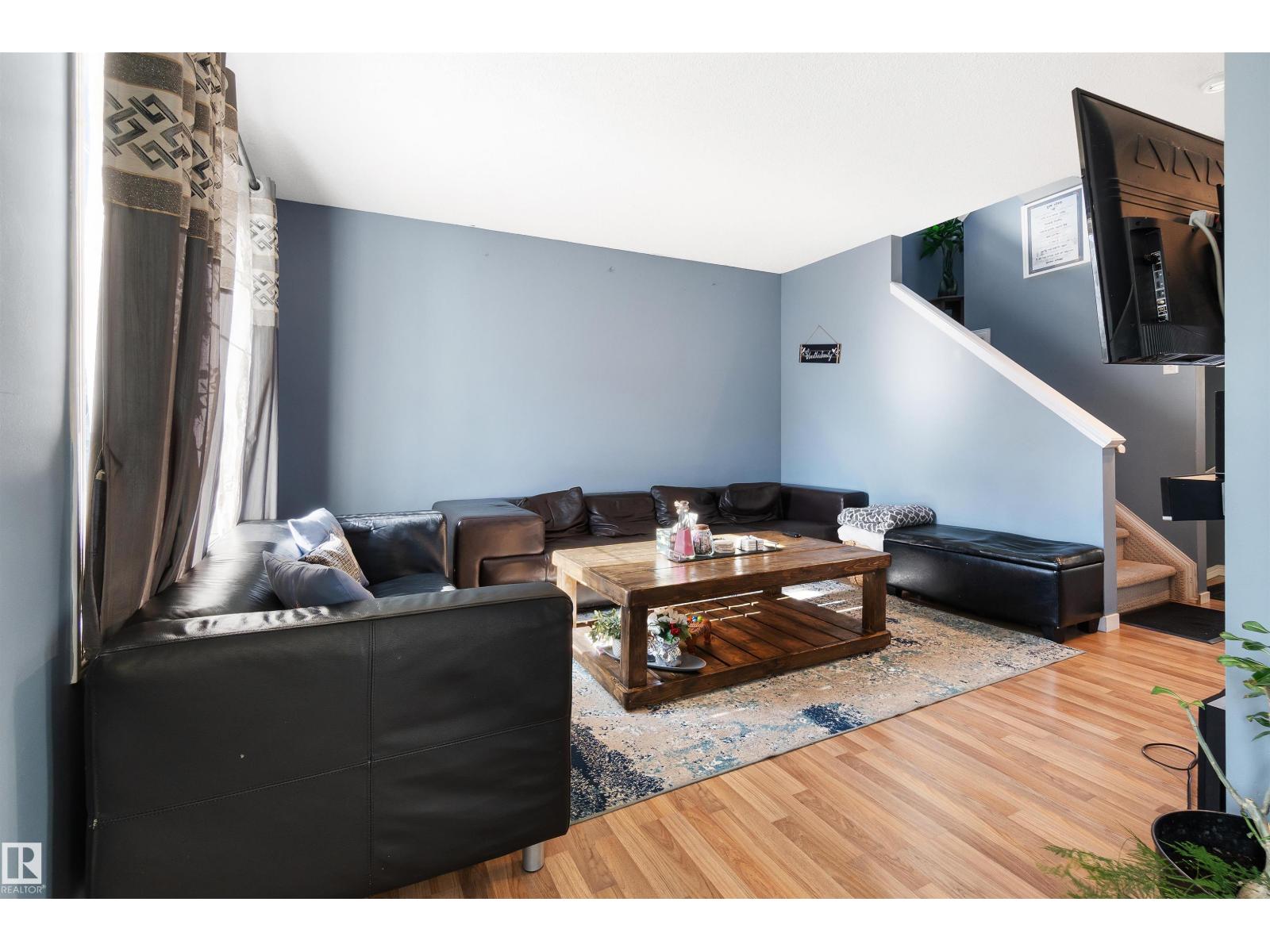 #36 2503 24 ST NW, Edmonton