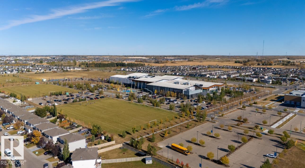 #36 2503 24 ST NW, Edmonton