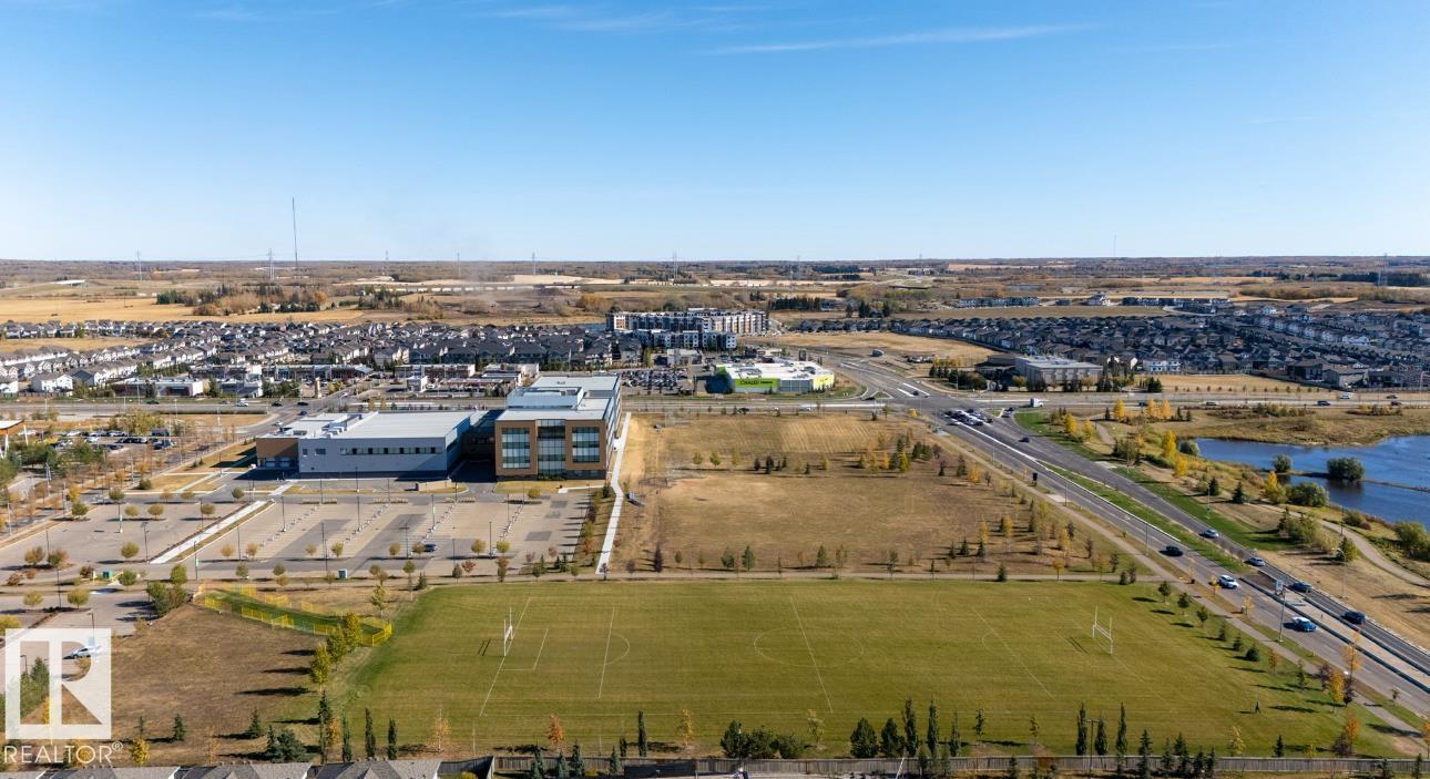 #36 2503 24 ST NW, Edmonton