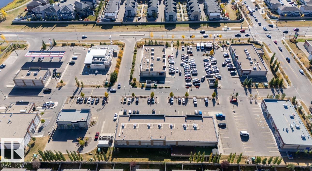 #36 2503 24 ST NW, Edmonton