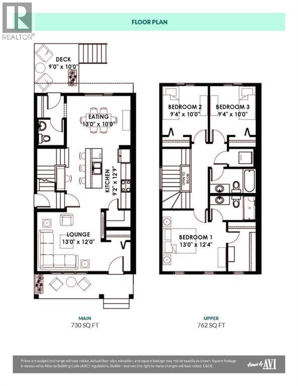 Single Family House for Sale in  Creekside Rise SW Pine Creek Calgary 