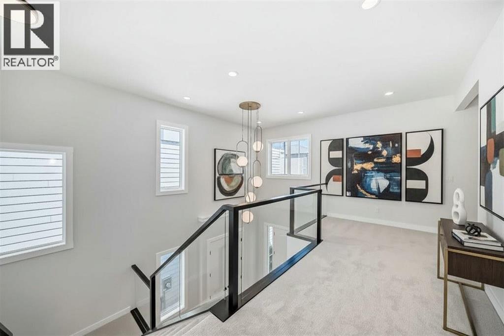 Single Family House for Sale in  Spring Creek Circle SW Springbank Hill Calgary 