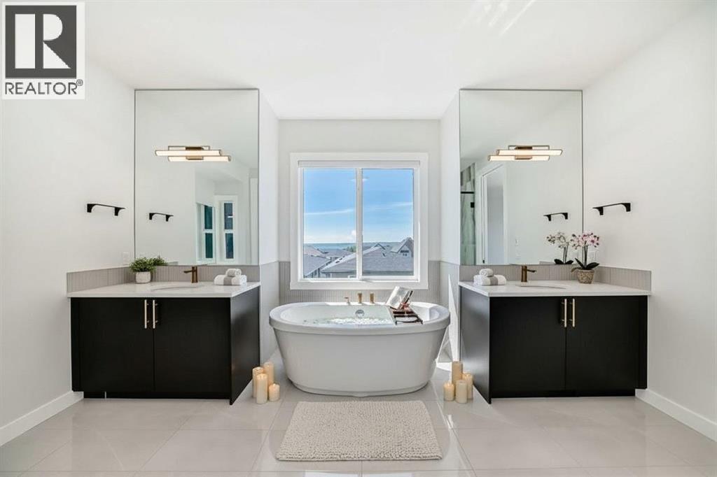 Single Family House for Sale in  Spring Creek Circle SW Springbank Hill Calgary 
