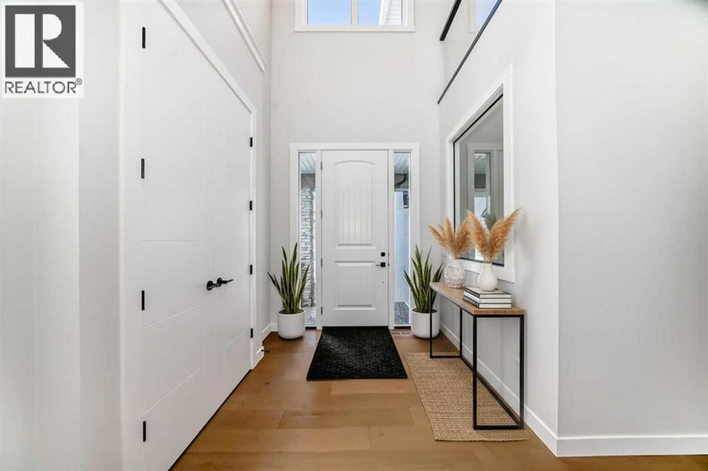Single Family House for Sale in  Spring Creek Circle SW Springbank Hill Calgary 