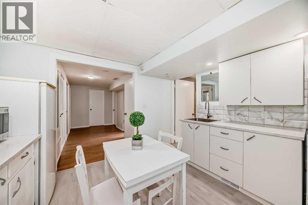 Single Family House Bungalow for Sale in  Mardale Crescent NE Marlborough Calgary 