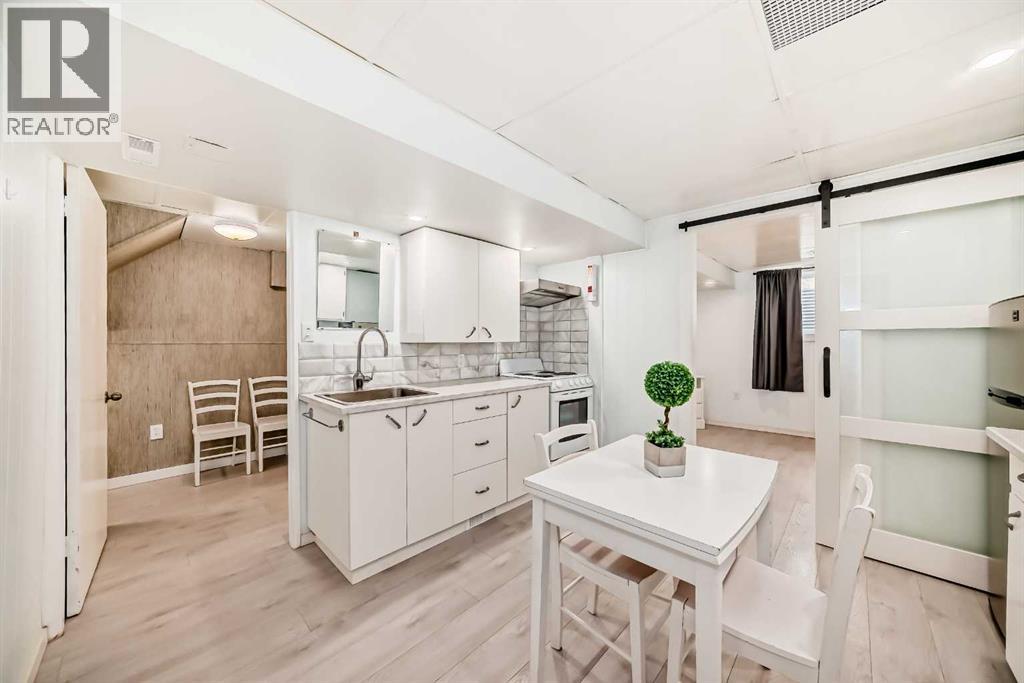 Single Family House Bungalow for Sale in  Mardale Crescent NE Marlborough Calgary 