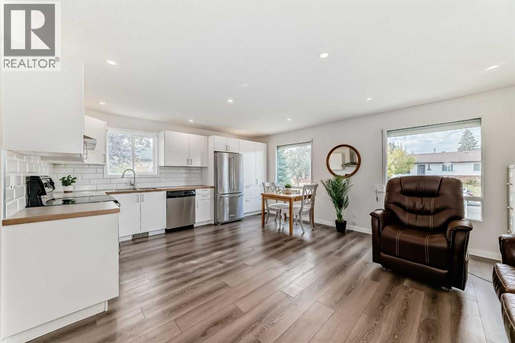 Single Family House Bungalow for Sale in  Mardale Crescent NE Marlborough Calgary 