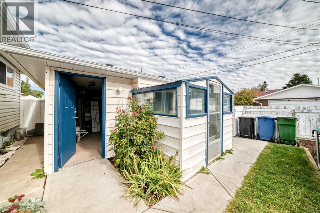 Single Family House Bungalow for Sale in  Mardale Crescent NE Marlborough Calgary 