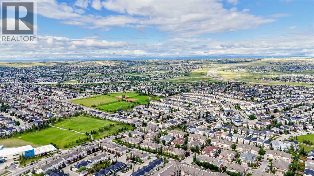Single Family House for Sale in   Panatella Landing NW Panorama Hills Calgary 