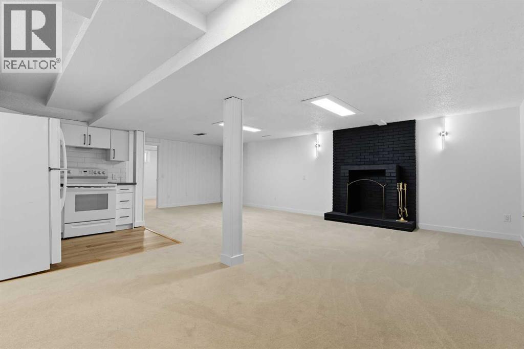 Single Family House Bungalow for Sale in  Bracewood Rise SW Braeside Calgary 