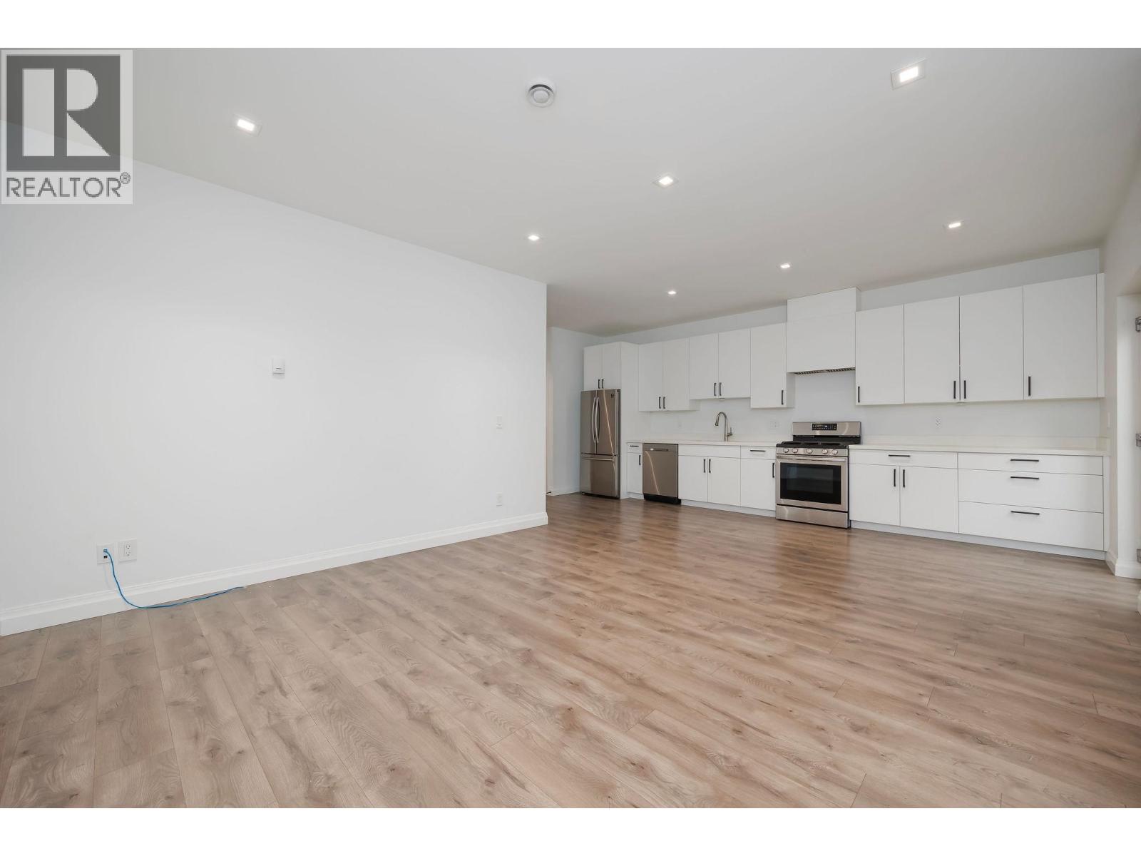 Basement-1XX DOWDING ROAD, Port Moody