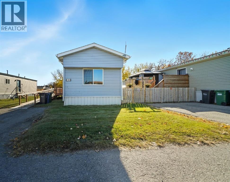 5344 76 Street, Red Deer