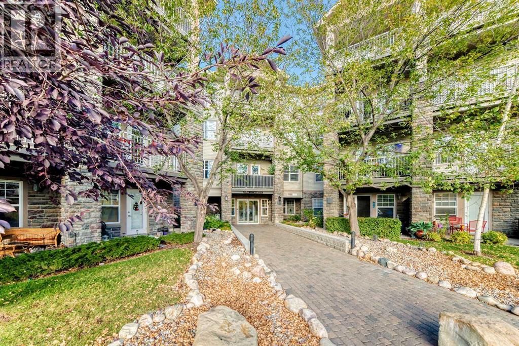 311, 1408 17 Street SE, Calgary, Alberta