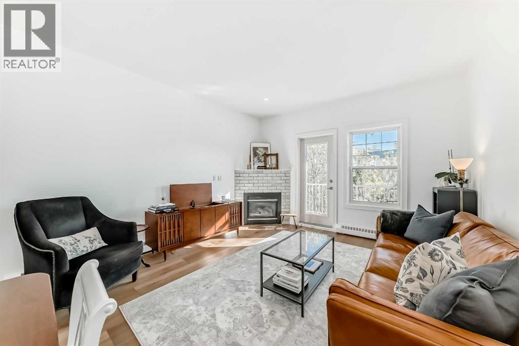 Single Family House for Sale in    Street SE Inglewood Calgary 