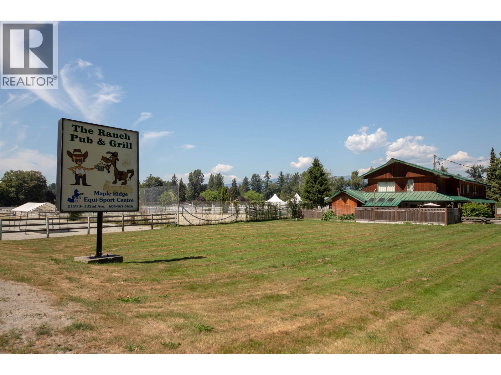 21973 132 AVENUE, Maple Ridge