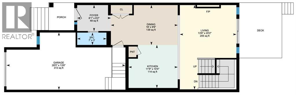 390 River Heights Crescent, Cochrane