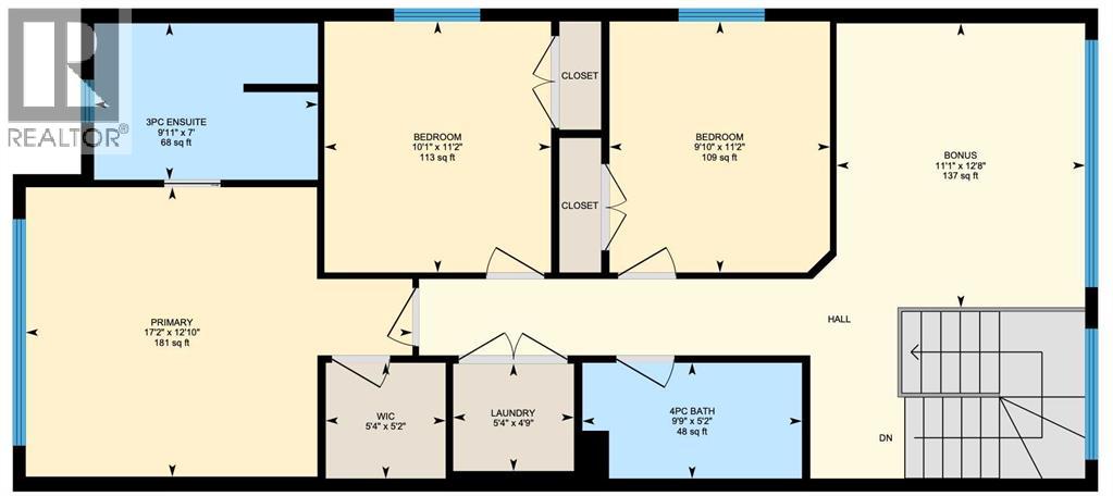 390 River Heights Crescent, Cochrane