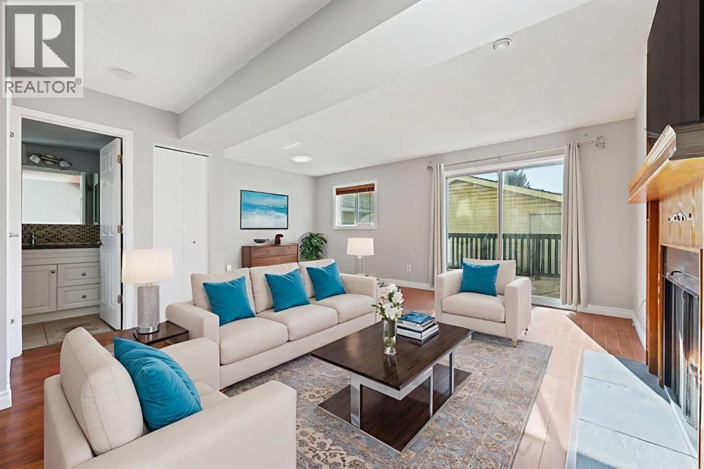 Single Family House for Sale in  Whitworth Way NE Whitehorn Calgary 