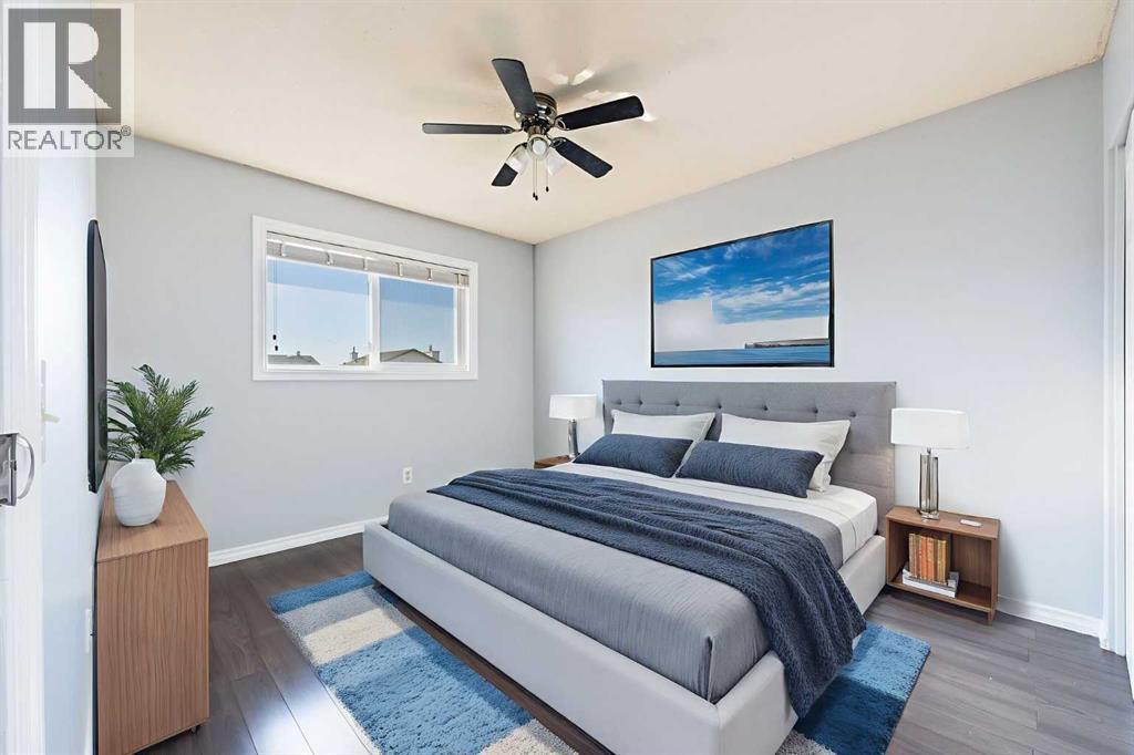 Single Family House for Sale in  Whitworth Way NE Whitehorn Calgary 