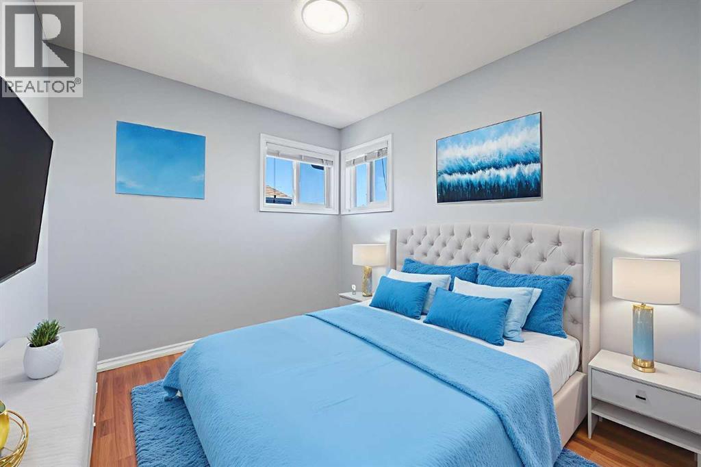 Single Family House for Sale in  Whitworth Way NE Whitehorn Calgary 