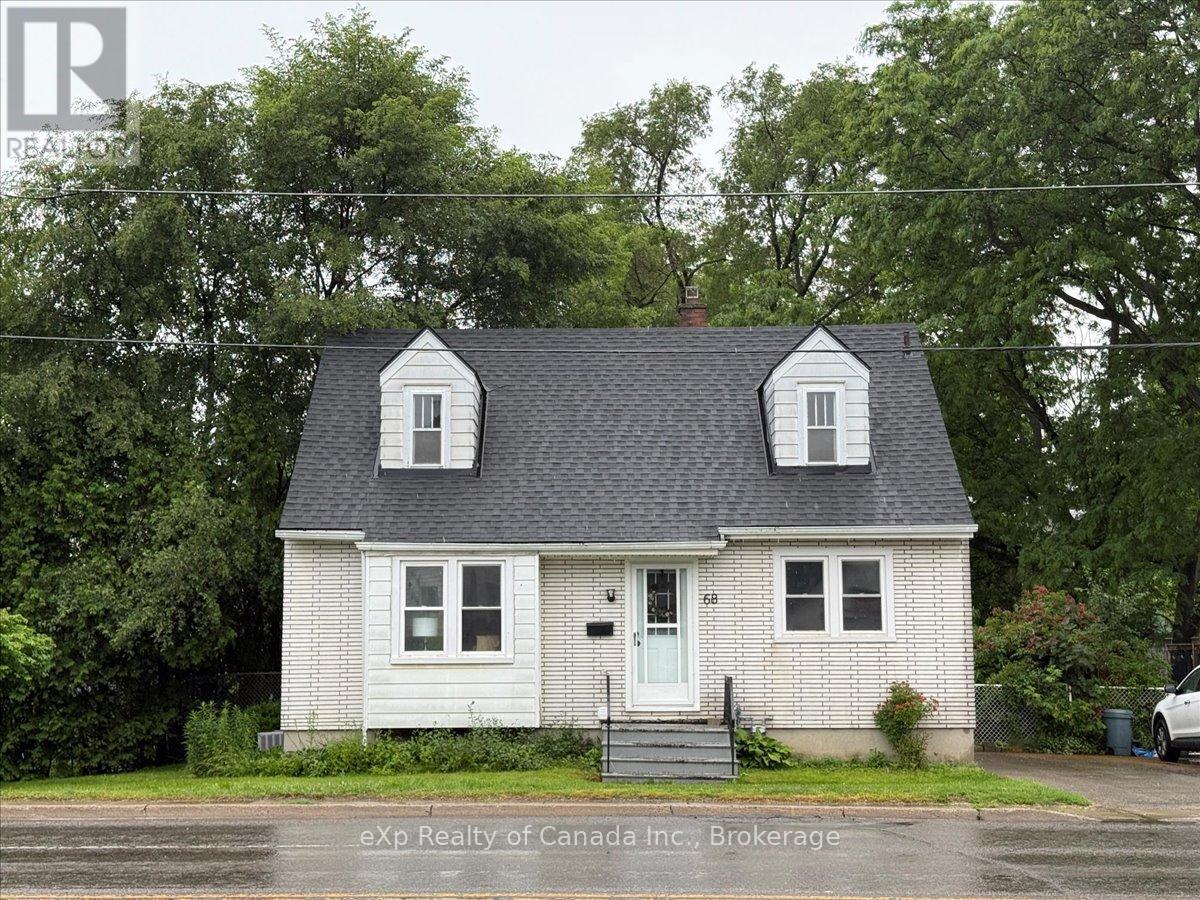 68 CEDAR STREET