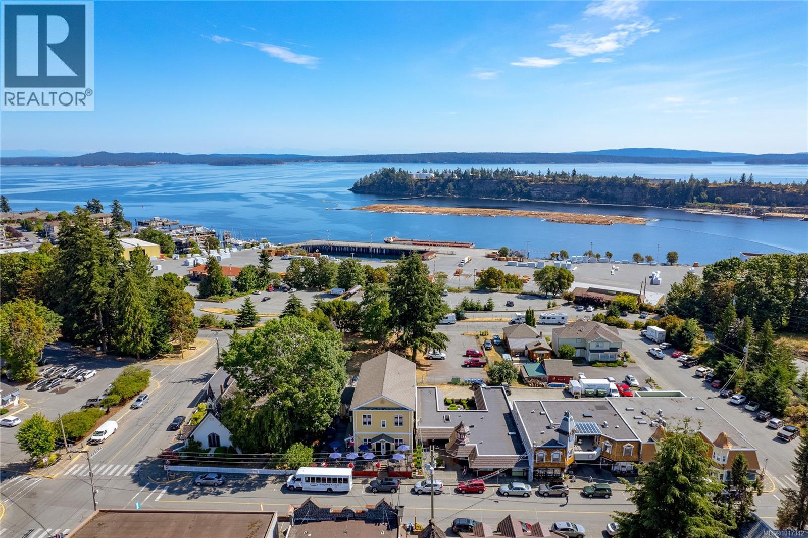  8752 Brouwer Place, Chemainus