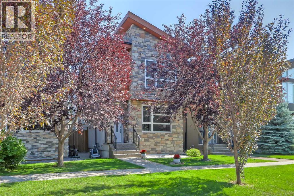 1732 24A Street SW, Calgary, Alberta