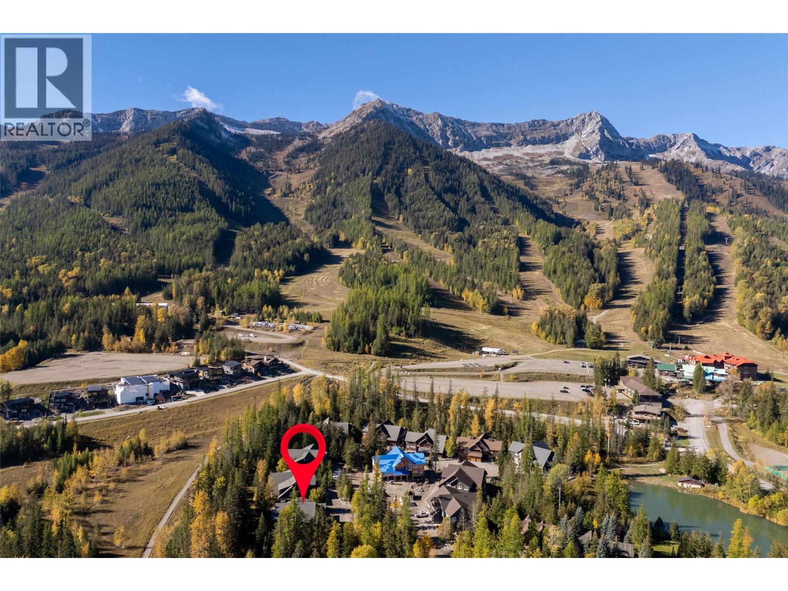 4576 Timberline Crescent Unit# 4, Fernie