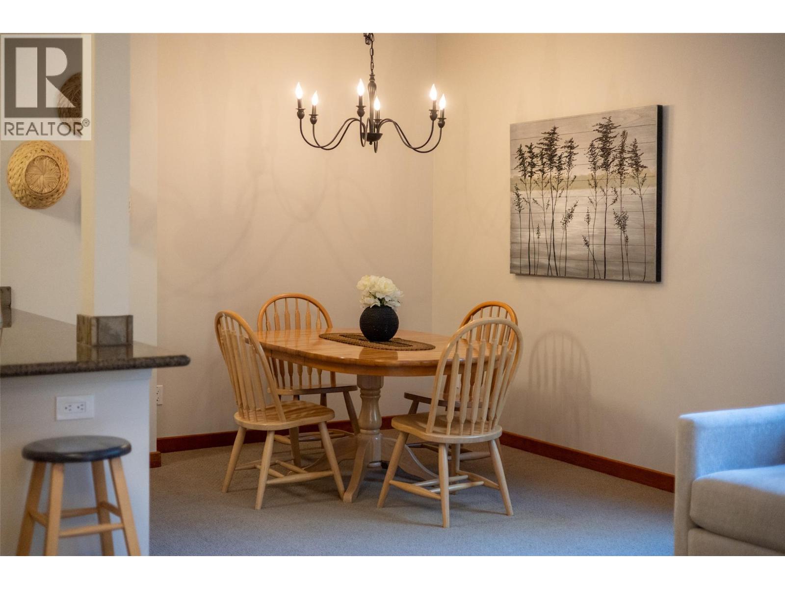 4576 Timberline Crescent Unit# 4, Fernie