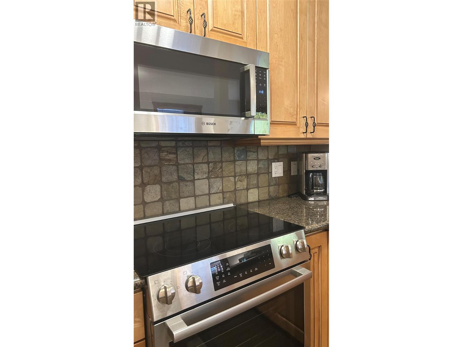 4576 Timberline Crescent Unit# 4, Fernie