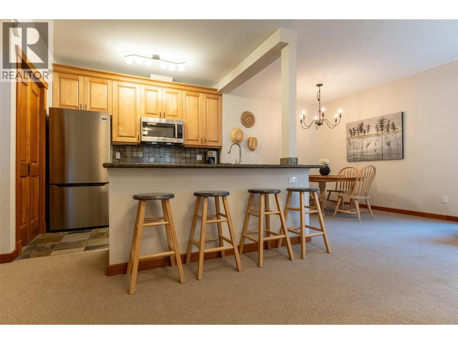 4576 Timberline Crescent Unit# 4, Fernie