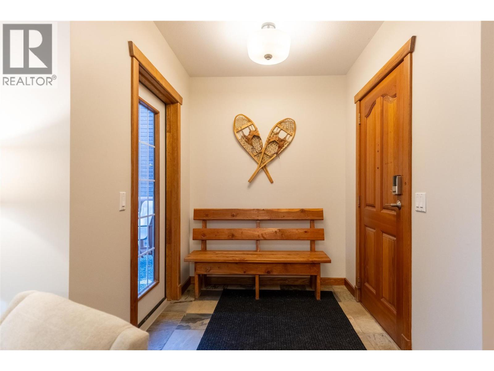 4576 Timberline Crescent Unit# 4, Fernie