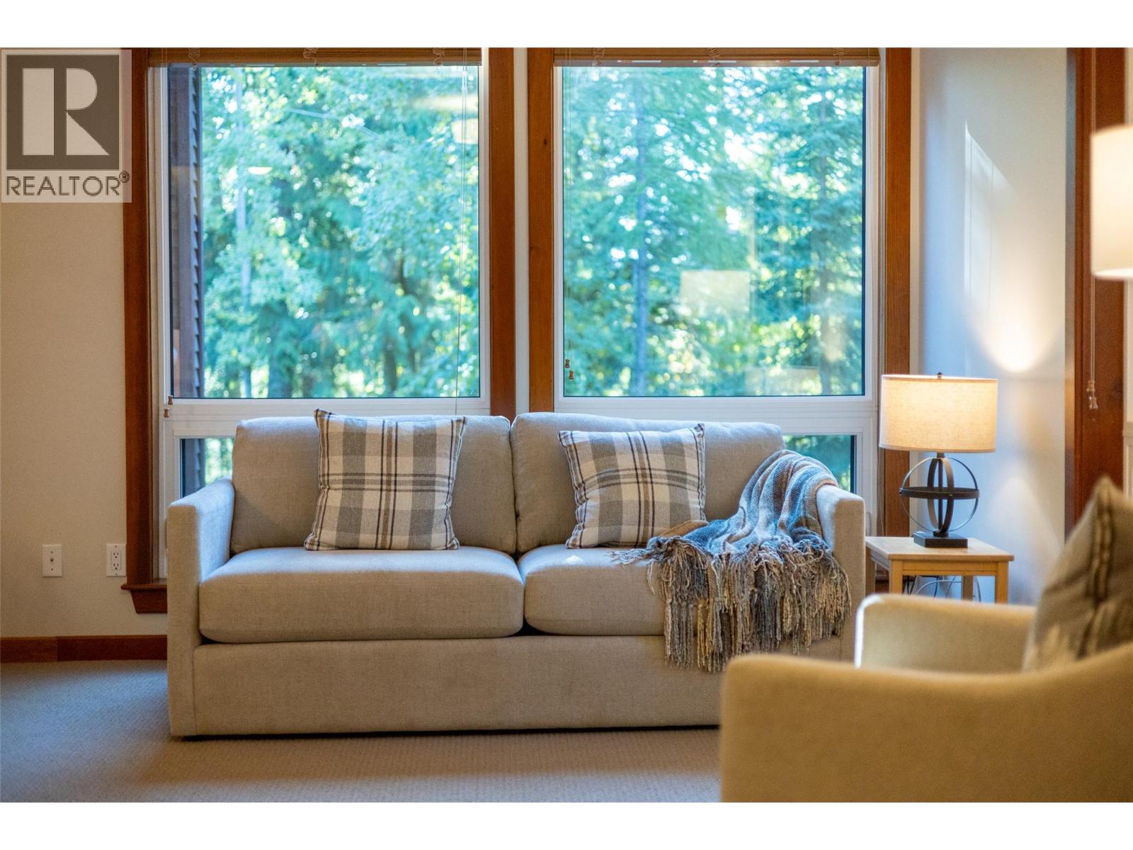 4576 Timberline Crescent Unit# 4, Fernie