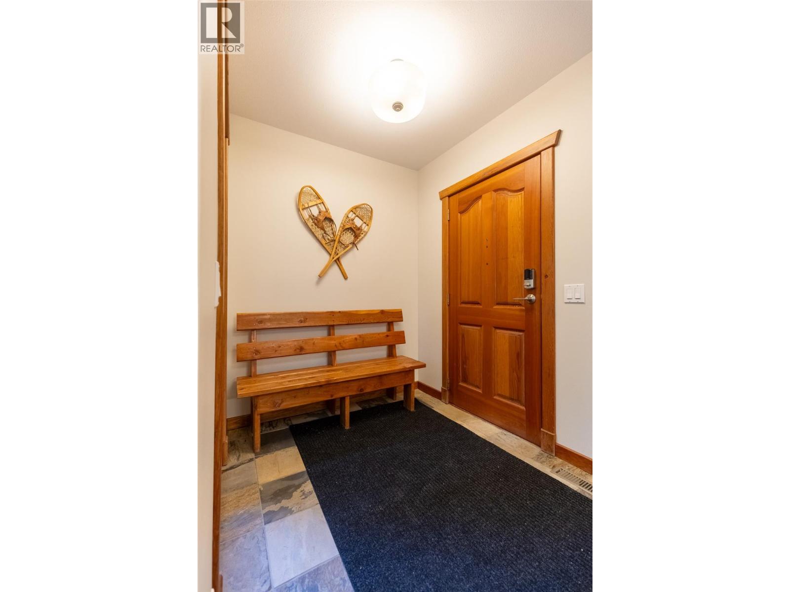 4576 Timberline Crescent Unit# 4, Fernie