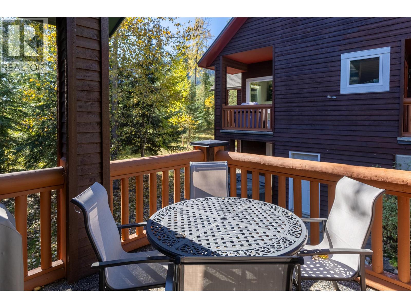 4576 Timberline Crescent Unit# 4, Fernie