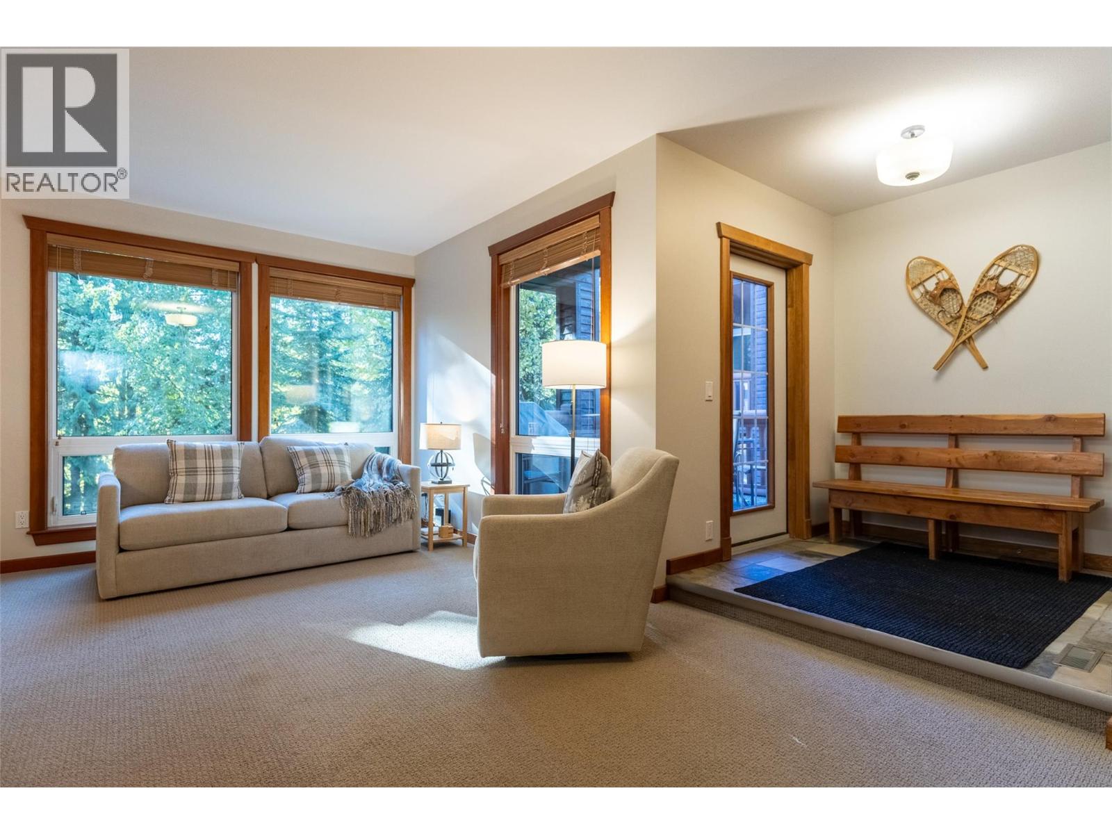 4576 Timberline Crescent Unit# 4, Fernie