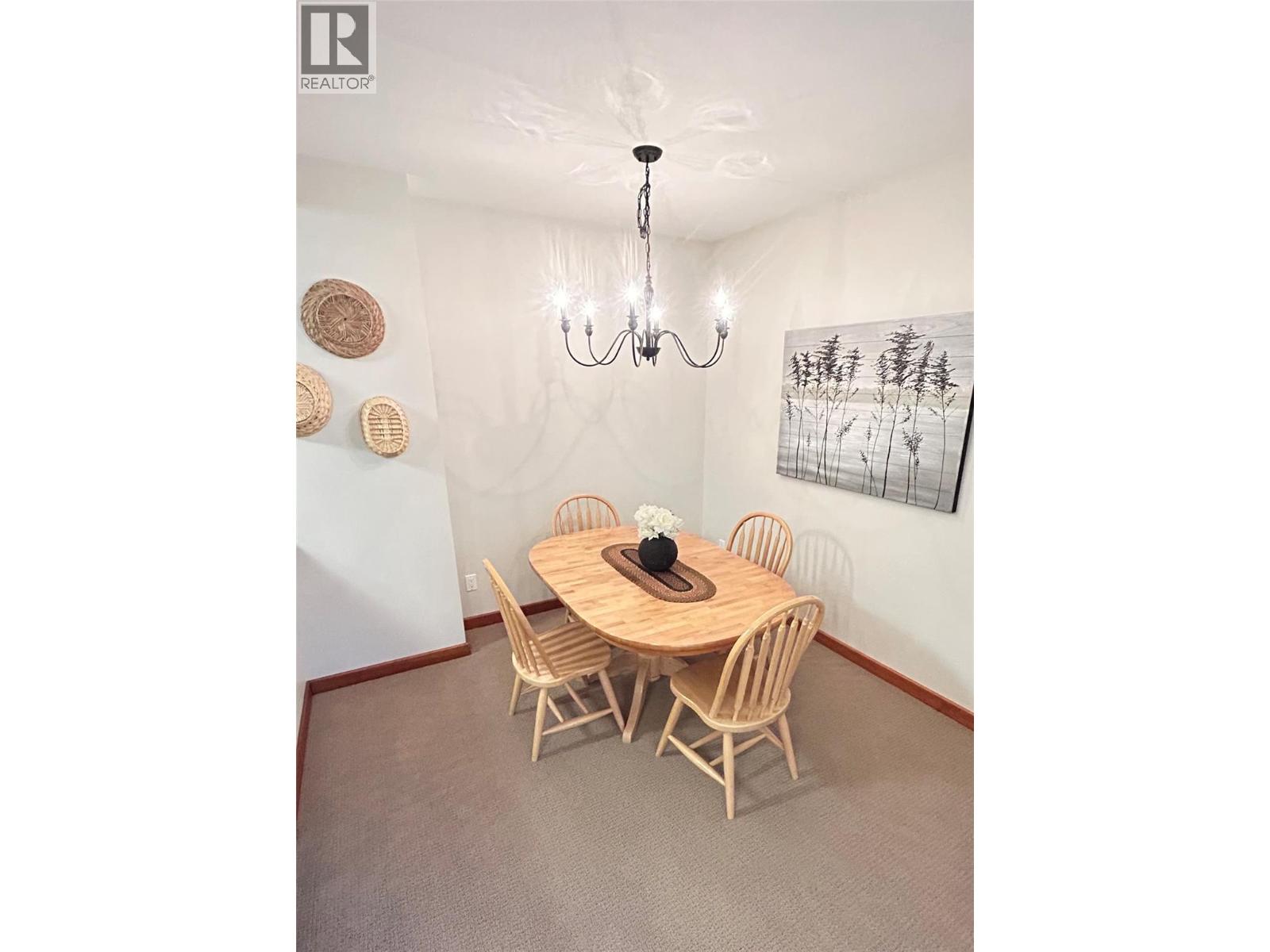 4576 Timberline Crescent Unit# 4, Fernie