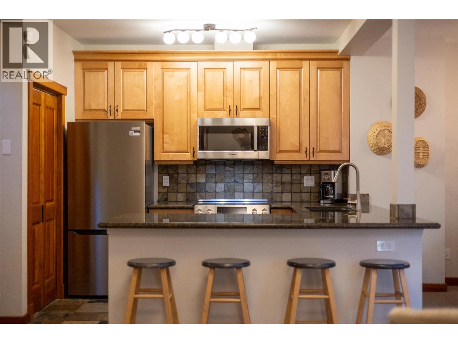 4576 Timberline Crescent Unit# 4, Fernie