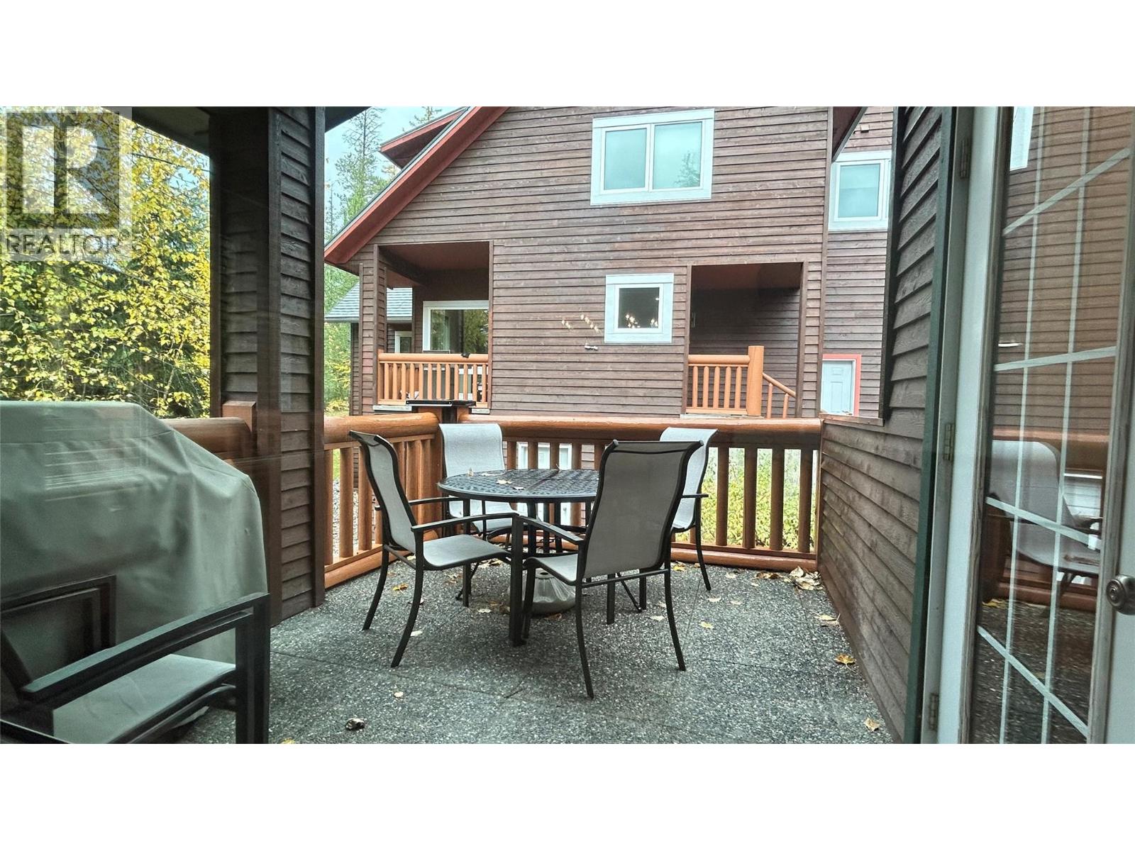 4576 Timberline Crescent Unit# 4, Fernie