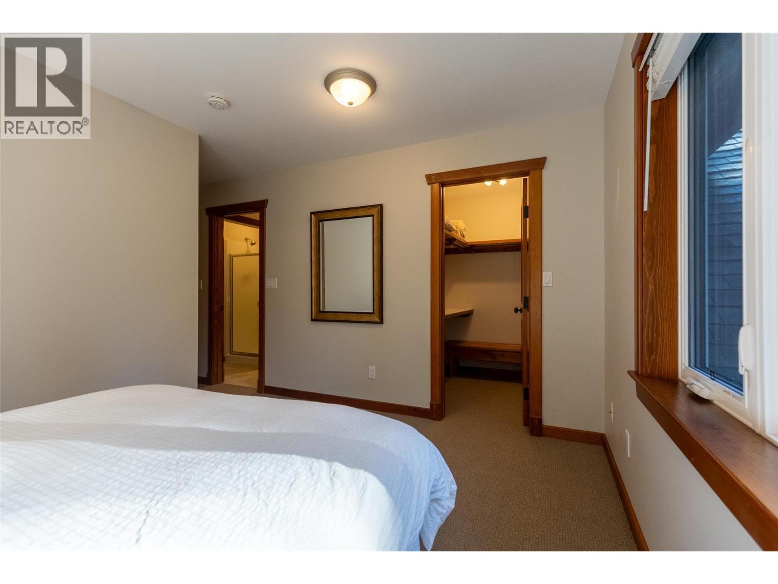 4576 Timberline Crescent Unit# 4, Fernie