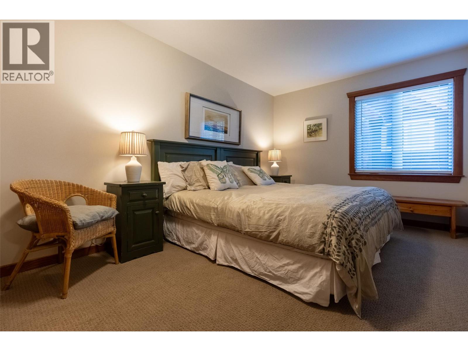 4576 Timberline Crescent Unit# 4, Fernie