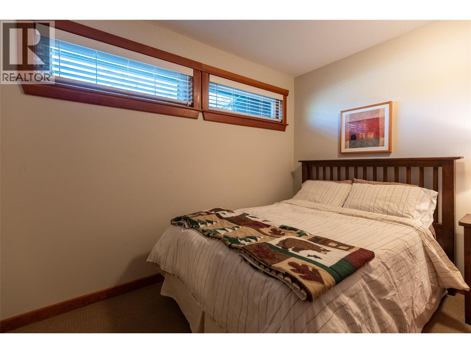 4576 Timberline Crescent Unit# 4, Fernie