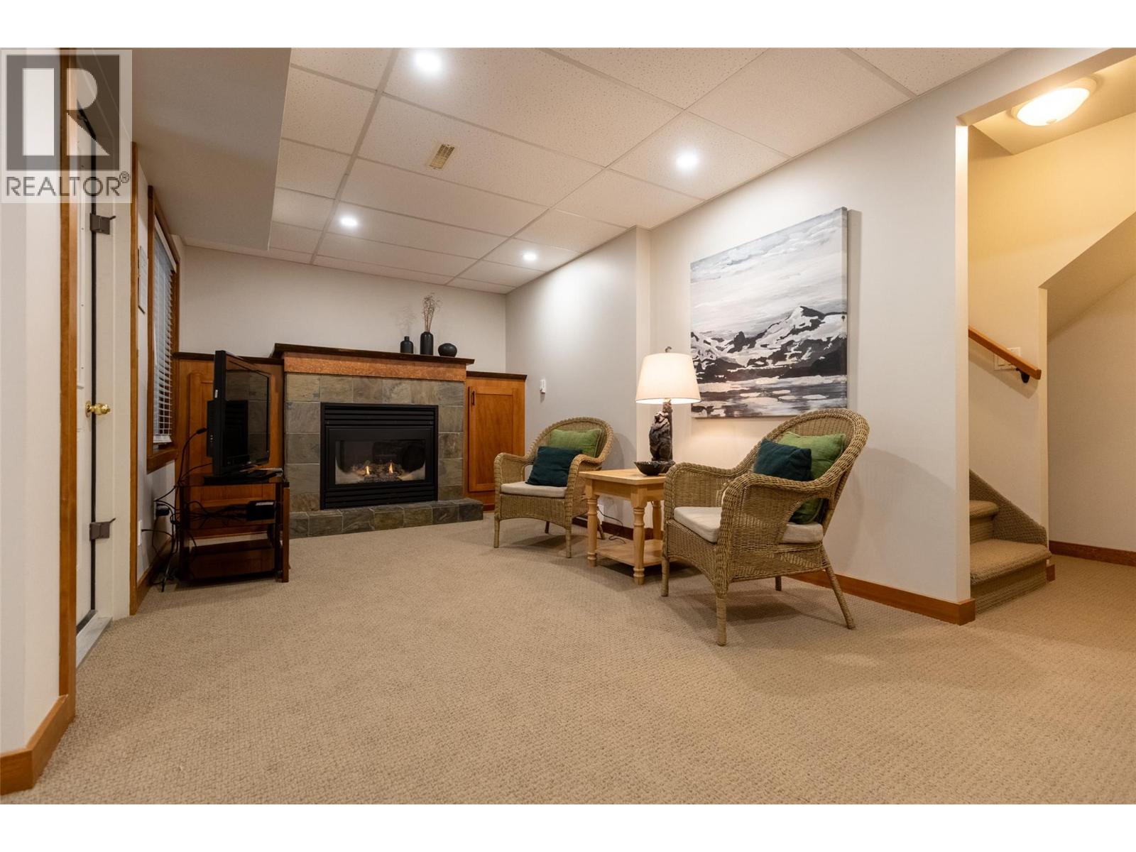 4576 Timberline Crescent Unit# 4, Fernie