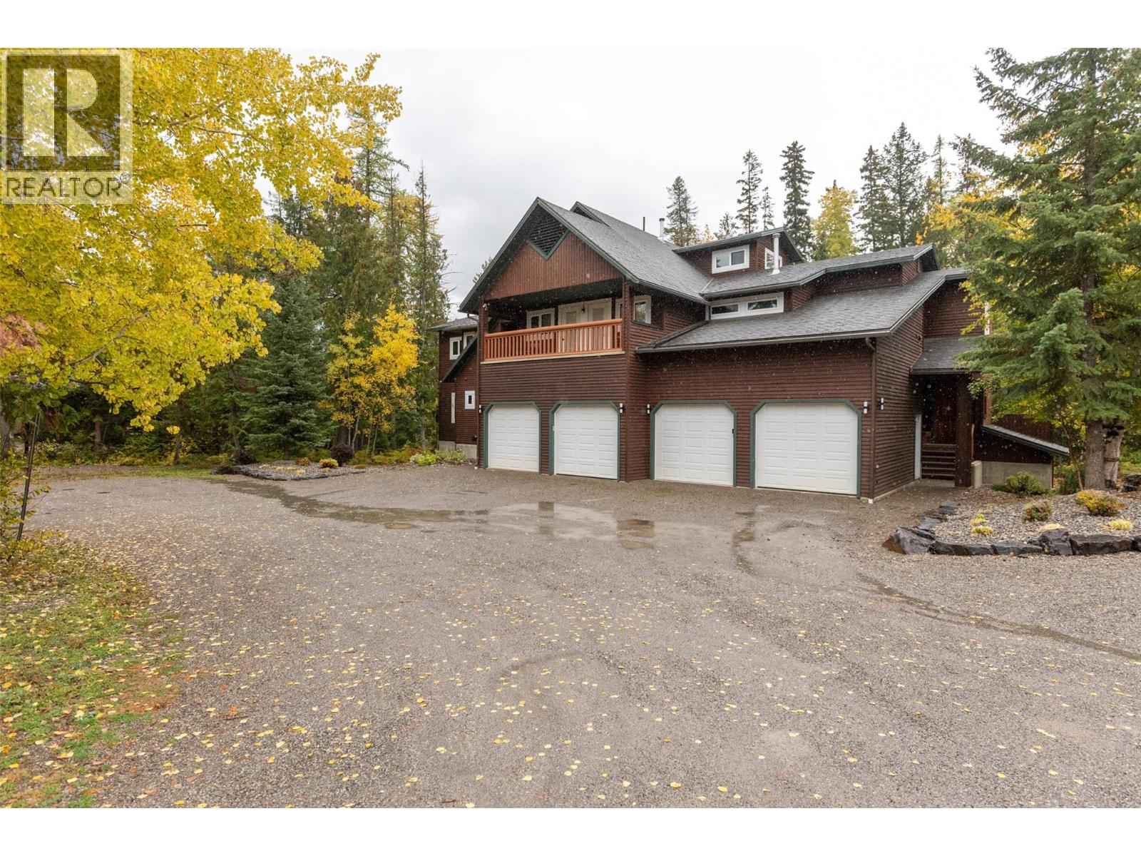 4576 Timberline Crescent Unit# 4, Fernie